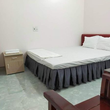 Nha Nghi Dung Tai Bed and Breakfast Nghia Lo Εξωτερικό φωτογραφία